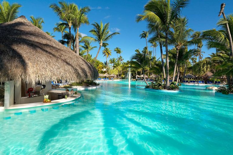 Flight to Bliss: Exploring the Allure of Punta Cana