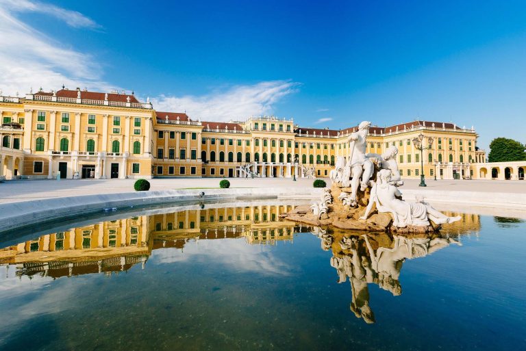 Vienna Delights: A Journey Through Austria’s Cultural Capital