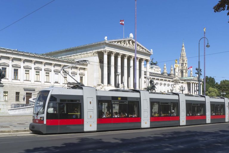 Getting Around Vienna: Transportation Made Easy