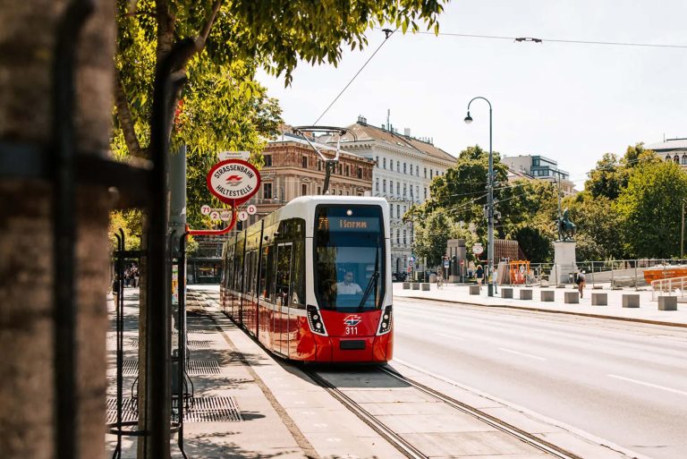 How to Use Vienna’s Public Transport Like a Pro