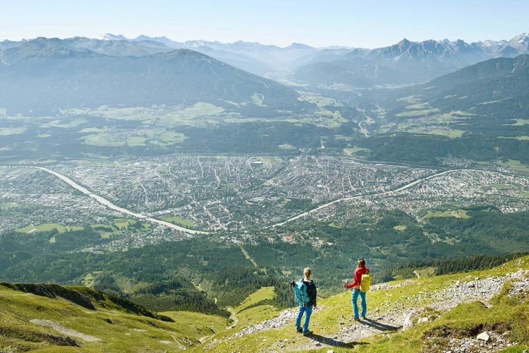 Alpine Adventures: Top Outdoor Activities in and Around Innsbruck