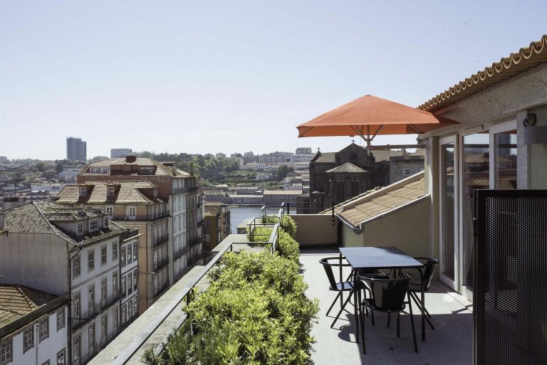 Porto on a Budget: Best Affordable Hotels in the City