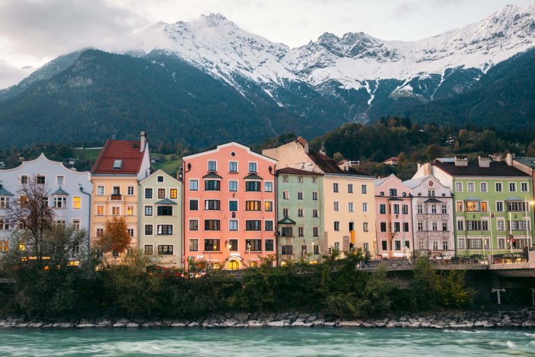 Exploring Innsbruck: A Comprehensive Guide for Your Alpine Adventure