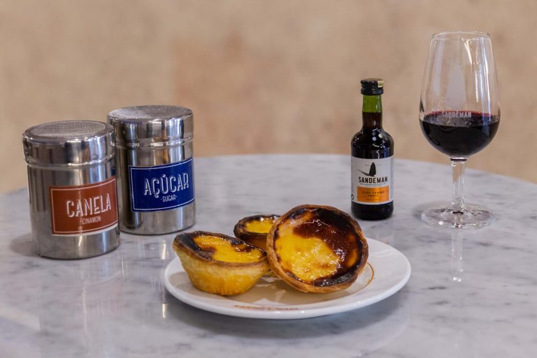 From Porto’s Port Wine to Pastéis de Nata: Essential Food Experiences