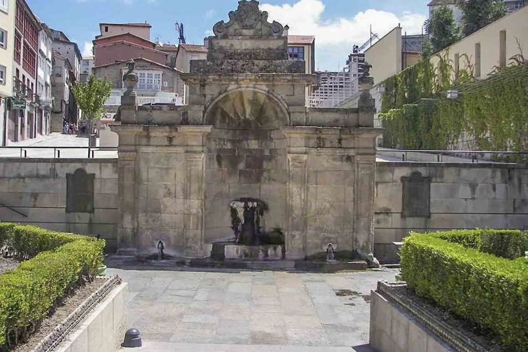 Exploring the Artistic Soul of Ourense: My Journey Through the City’s Cultural Landmarks