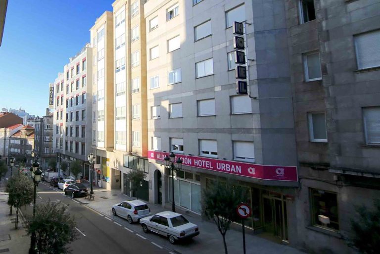 Where Romance Meets Stone Walls: The Most Charming Boutique Hotels in Old Town Vigo