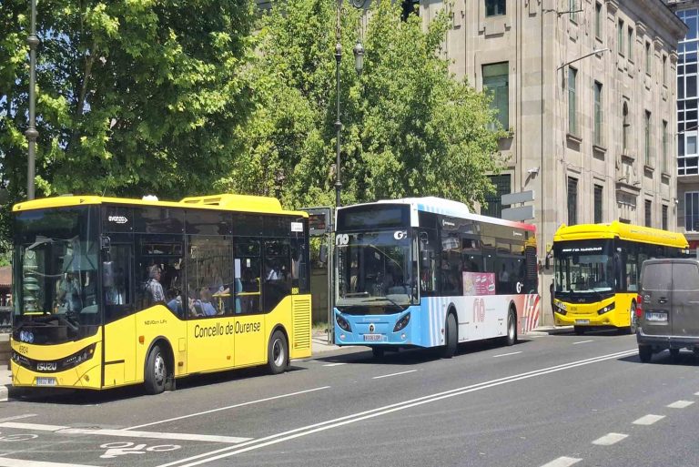 Mastering Public Transport in Ourense: My Complete Local Guide for First-Time Travelers
