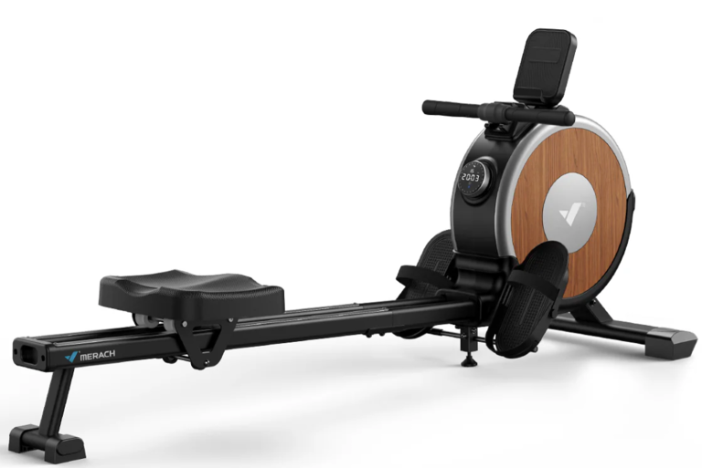 Winter Travel and Fitness Perfectly Combined: Merach Fitness Helps You Stay Energized in the Cold