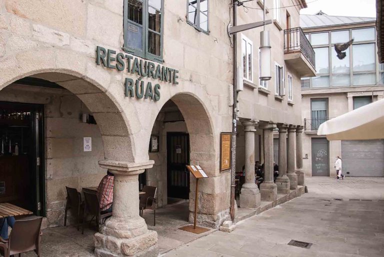 Where to Stay in Pontevedra on a Budget: A Curated Guide to Beautiful and Affordable Hotels