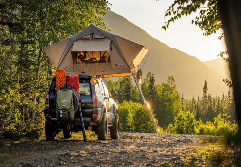 Exploring a New Way to Travel Outdoors: Outdoorsy Brings Unique RV Travel Experiences