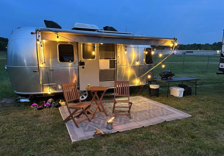 From RV Rentals to Campground Experiences: Outdoorsy Makes Outdoor Travel Easier